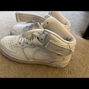 Nike Air Force One High Top